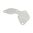 Holden Colorado RC Rodeo RA 4JJ1 3.0L Isuzu DMAX TF EGR excluir bloco da placa