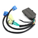 Regulator prostownika do silnika zaburtowego Yamaha 200 km 225 km 03-11 69J-81960-10 11 12 13 Generic