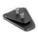 Luz de extensão do pedal da alavanca de ampliação do freio para TR Tiger 1200 12-21