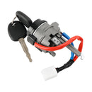 2016–2018 Hyundai Elantra Zündschlosszylinder mit Schlüssel 81900-F2F00