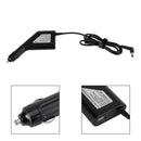 19V 3.42A Carregador de carro para laptop Adaptador de energia DC para Asus Lenovo Acer