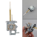 Válvula de torneira de combustível para tanque de gás, petcock adequada para suzuki dr650 dr650s dr650se 44300-32e00