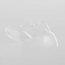 Handskyddsförlängning handskydd lämplig för Yamaha Tracer 900/GT 2018-2021 Generic