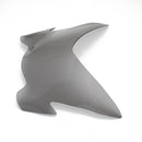 Proteção do farol dianteiro adequada para Suzuki Gsx-S 1000 Gsx S 1000 17-21 Smoke Generic