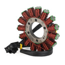 Magnetostator + prostownik regulatora napięcia + uszczelka do Hondy CBR600RR/ABS 07-12