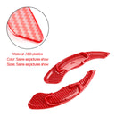 Honda Accord 2014-2019 rødt rat paddle Shifter forlængelse