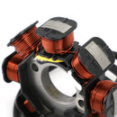 Bobina de estator magnético para Arctic Cat ATV 90 2X4 Dvx 2006-2008/2011-2017 3305-254 genérico