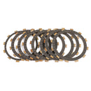 Spojková sada Disky Pružiny Těsnění pro Yamaha Raptor 700 700R 2006-2018