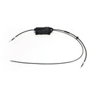 Mercedes třídy CLW221W216 Modul parkovací brzdy ovladač ruční brzdy 2214302849