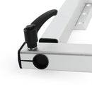 Wohnmobil-Tischbein, drehbar, für Boote, klappbar und verstellbar, 360°C Wohnwagen-Tischbein