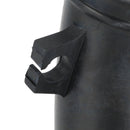 Luftintagsledsko 5km-14453-00-00 Lämplig för Yamaha 2002-2008 Grizzly 660 4WD