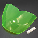 Etuvalon suojakalvo sopii Yamaha MT-25 15-21 MT-03 15-19 Smoke Generic