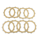 Sada třecích lamel spojky pro Suzuki DR750 SJ/SK DR650 DR800 CCM 644 R30