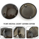 Osłona soczewki kierunkowskazu Suzuki Cruisers Intruder 1400 VX800