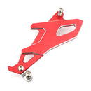 Kryt zadního ozubeného kola pro Honda CRF250L / M CRF250 Rally 2012-2021 Generic