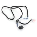 STATOR PULSE PICKUP COIL Passend für Kawasaki Bayou 220 KLF 1988-1995 59026-1088 Generic