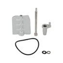 BMW E39 2000-2003 525i Sedan/525i Touring Valve Reparasjonssett Gjenoppbygging rangle