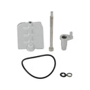 Reparationssæt til aluminiumsventil, egnet til BMW DISA Fix Overhaul M54 3.0 ltr