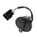 Gashåndtag 7825-30-1301 til Komatsu PC200-5 PC220-5 PC200-6 PC220-6