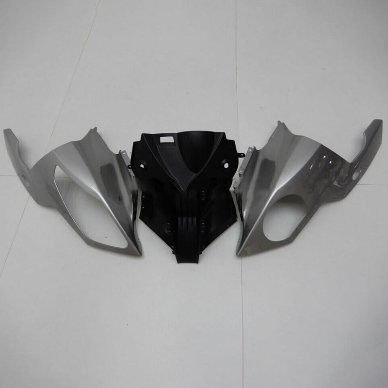 Injection fairing sett body plast ABS egnet for BMW S1000RR 2009-2014 Generic