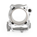 2001-2013 Yamaha YZ250F WR250F YZ WR 250 F Støbt aluminiums cylinderkande 77 mm Fedex Express