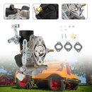 Karburator til Minneapolis Moline 335 12566 TSX1003 TSX534 TSX551 TSX577