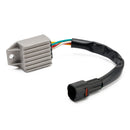 Tenningsstatorregulatorpakningssett for Beta RR 250 400 450 525 4T 2005-2009