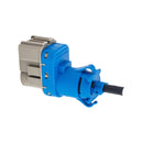 4 bremselysbrytere for Range Rover Sport & Land Rover Discovery 3 5 XKB500110 Generisk