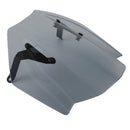 Novo ABS para-brisa de motocicleta para Triumph Trident 660 2021 genérico
