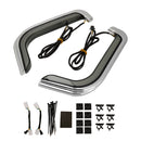 FLHTCU Electra Glide 2006-2013 Tracer Dolní akcentová světla 2956