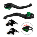 Ducati 400 620 695 696 796 MONSTER S2R NOWOŚĆ Krótka dźwignia hamulca sprzęgła