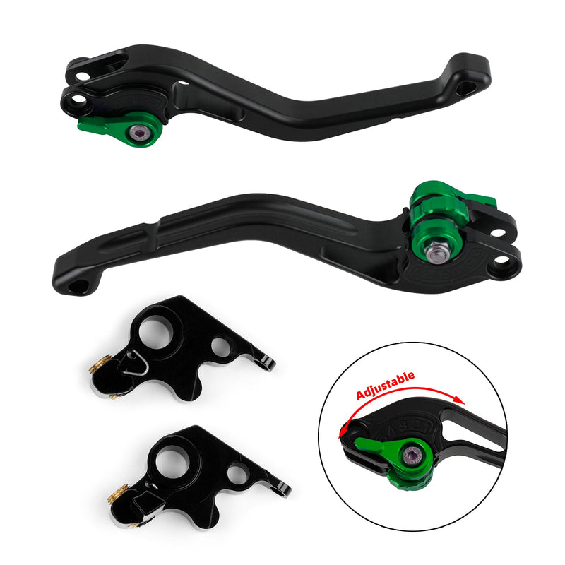 Ducati 400 620 695 696 796 MONSTER S2R NOVO Alavanca de freio de embreagem curta