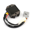 Usměrňovač pro Tohatsu MFS30B MFS25B 2005-2014 25HP 30HP 4taktní přívěsný motor Generic