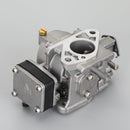 Vergaser Vergaser passend für TOHATSU Außenborder 9,8 PS 2-Takt Motor 3B2-03200-1 Generic