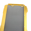 Motorcycal Kühlerschutzfolie Kühlerabdeckung für Yamaha MT-07 21-22 Silber Generic