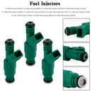 3 szt. 006-623 dysza wtryskiwacza paliwa 420874432 dla Sea Doo Speedster RXP-X RXT-X 255 1503CC