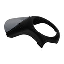 Přední sklo čelního skla Kapota předního skla pro Honda CB1000R CB650R 2019-2021 B Generic