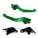 Aprilia RSV4/RSV4 FACTORY 2009-2015 CNC krótka dźwignia hamulca sprzęgła