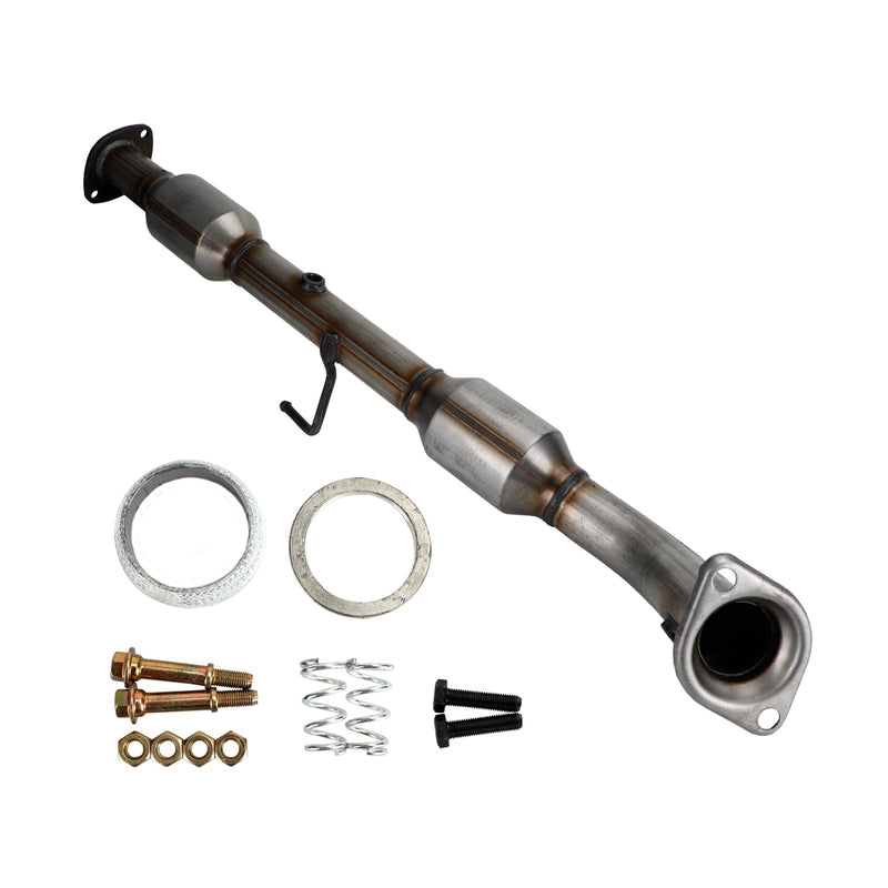 2005-2014 2015 Toyota Tacoma 2.7L katalizator wydechowy bezpośredni