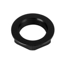 SUZUKI GSXR 600/750 YZF-R1 ZX6R S1000RR Nakrętka trzpienia kierownicy