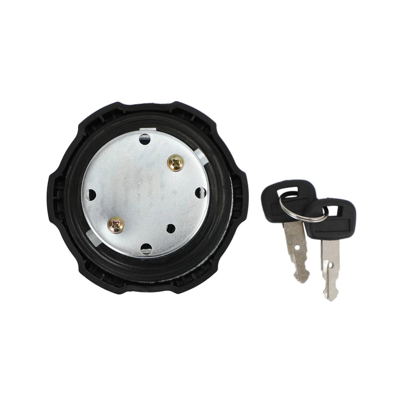 RD411-51122 Tapa de combustible con llave para excavadora Kubota SVL75-2 KX91-3S U35-S2