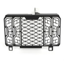 Ochranný kryt chladiče ochranná fólie černá vhodná pro Honda CB 500 X 2013 - 2020 Generic