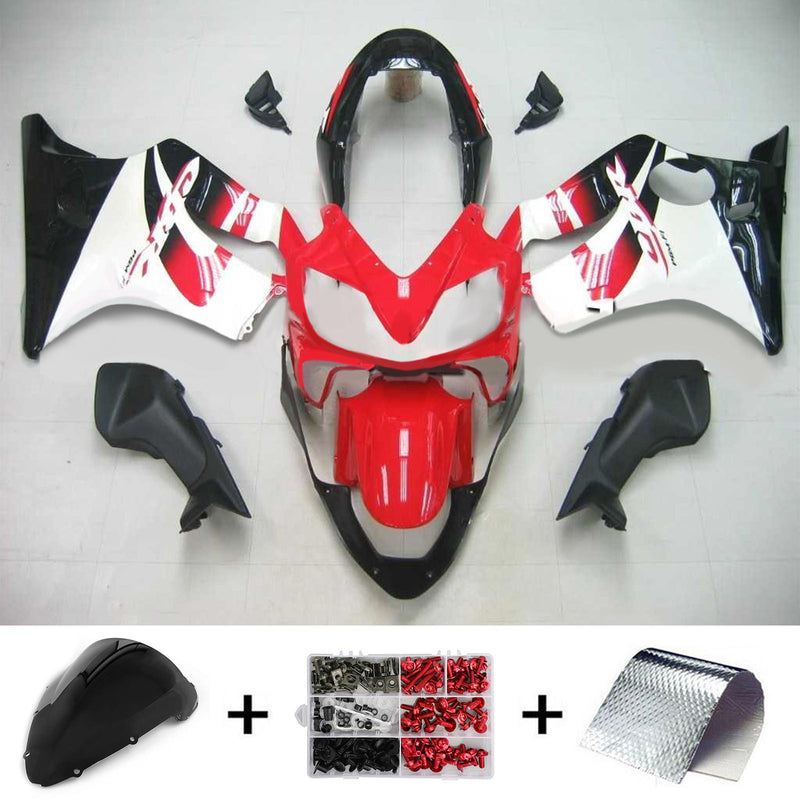 Honda CBR600 F4i 2004–2007 Verkleidungsset