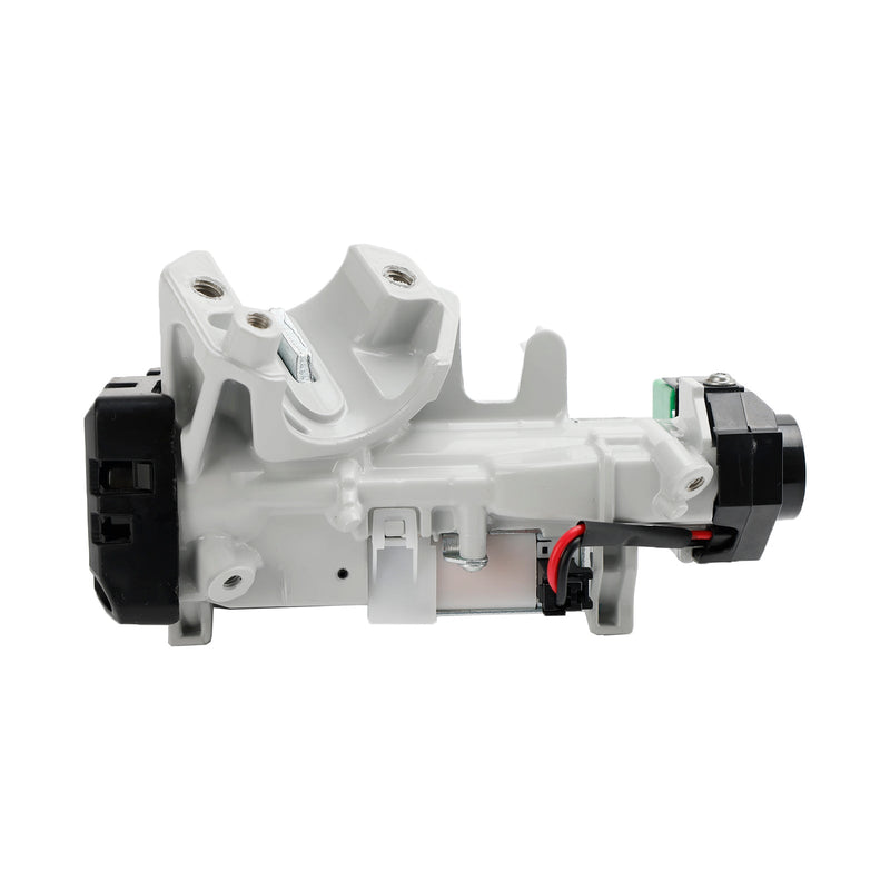 Honda Element 2.4L 2003-2011 Cylinder wyłącznika zapłonu Zamek drzwi 72185-S9A-013 z kluczykiem