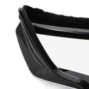 Strålkastarskydd strålkastarglas för Audi A3 2013-2016 klar generisk