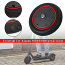 36V 350W sähköskootterin takanapamoottori Xiaomi M365/PRO skootteritarvikkeille