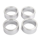 Rise Suspension Lift Spacer Kit til CAN AM Bombardier Outlander 650 800 ATV Generic