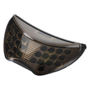 LED-kurva signalerar strålkastarljus för Honda CBR600F/F4/F4I 2004 2005 2006