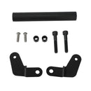 Yamaha R25 R3 2015-2018 Soporte de navegación Soporte GPS para teléfono Negro