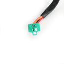 Sada zámku zapalování a klíče pro Suzuki GSXR 250 13-17 GW250 Inazuma 14-17 Generic